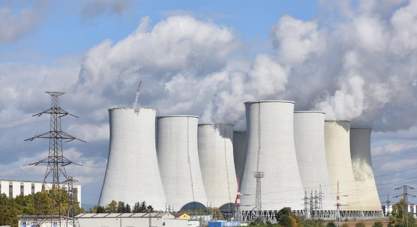 Az atomenergia önmagában nem ment meg minket a klímaváltozástól - figyelmeztetnek a szakértők