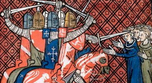 Az inkvizíció születése: a kathar eretnekség felemelkedése