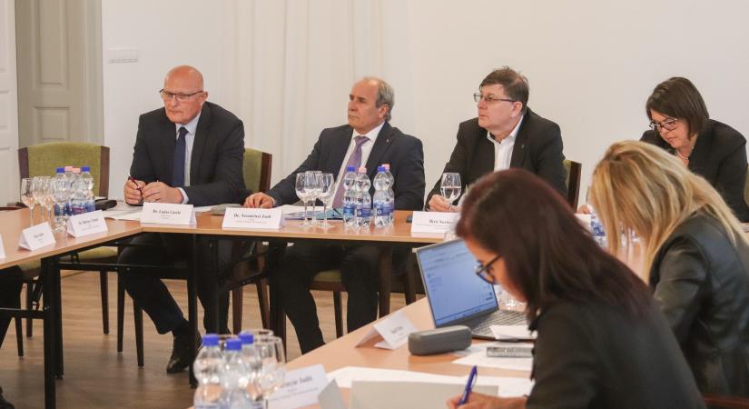 Több dolgot valósítana meg az önkormányzat a Versenyképes Járások Program keretében