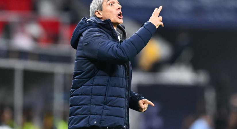 Rebrov után újabb korábbi NB I-es sikeredző lett bajnok az araboknál