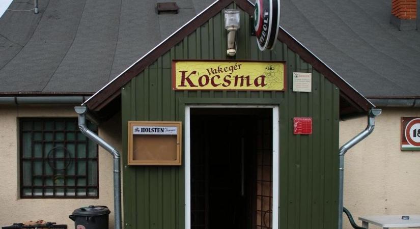 Vicces nevű törzshelyeket kerestünk és találtunk