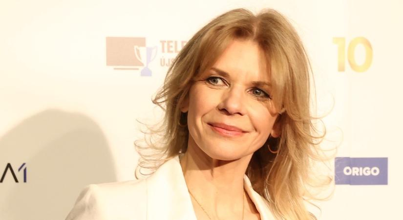 Schell Judit valósággal beleszeretett Berlinbe