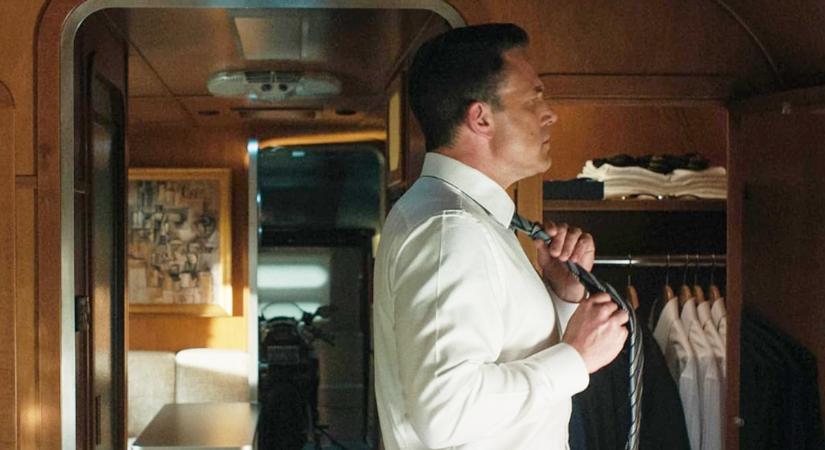 Könyvelő 2 – Ben Affleck visszatért, és újra matekkal gyilkol. Vélemény