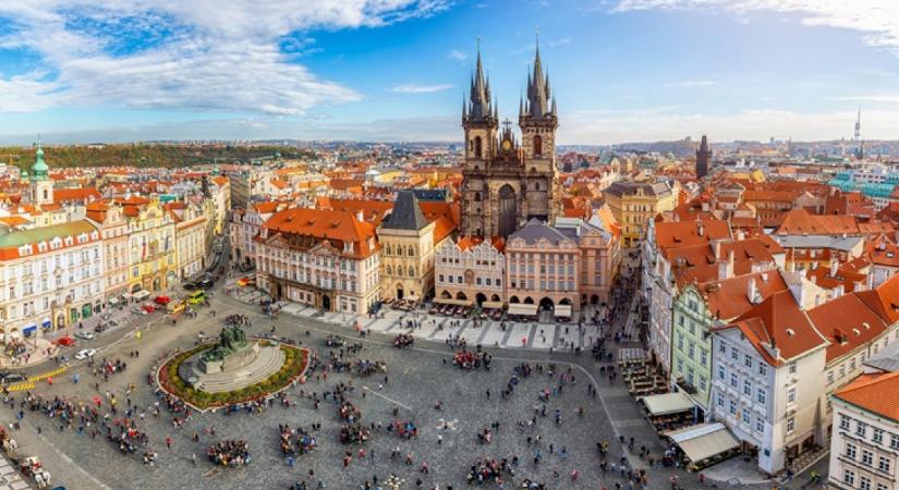 Hivatalos: Ezek a legtisztább városok a világon - ez pedig a legkoszosabb