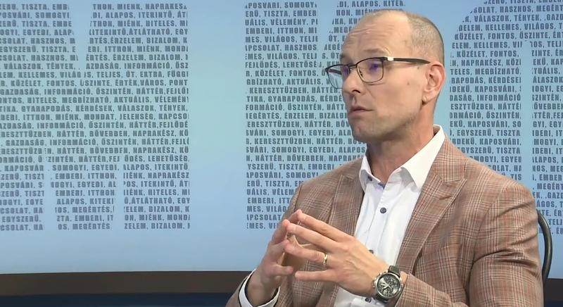 "A közrend szabadság nélkül mit sem ér"