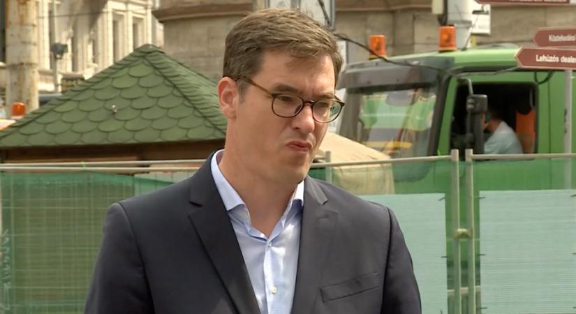 Fővárosi Főügyészség: Nem „kamu” a Városháza-ügy