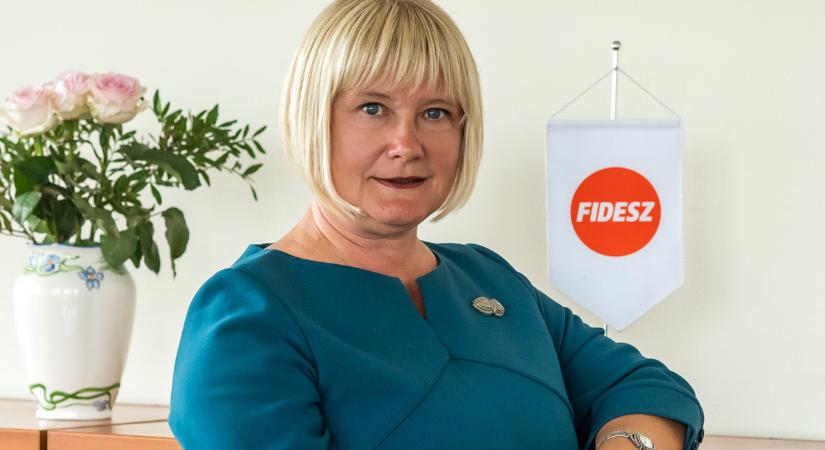 Gál Kinga: a Patrióták EP-frakciója új bizottság felállítását kezdeményezi