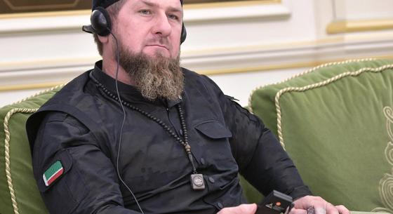 Kadirov a felmentését kérte Vlagyimir Putyintól