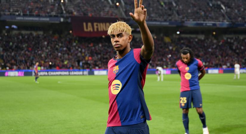 Három fontos lépés, ami a Barcelona sikeréhez vezethet