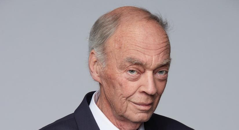 Tábla nélkül is tovább él Baló György emléke, továbbra sem kerülhet fel az emléktábla egykori otthonára