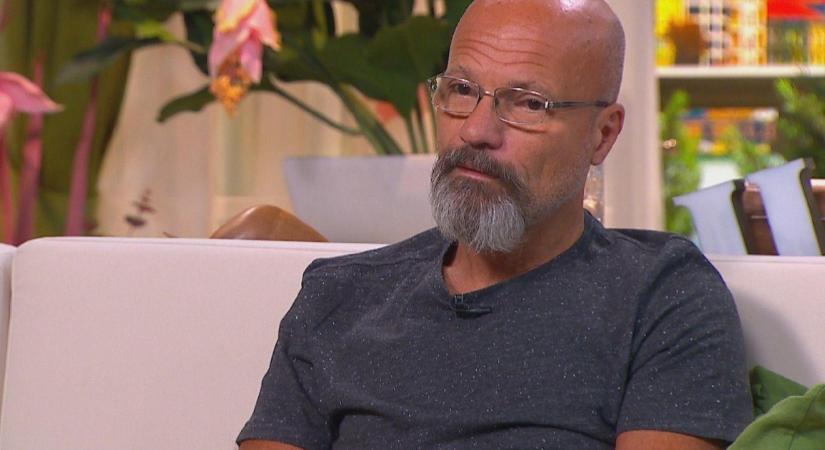 Zacher Gábor szerint ezt fogja okozni az energiaitalok tiltása, üzent a fiataloknak is