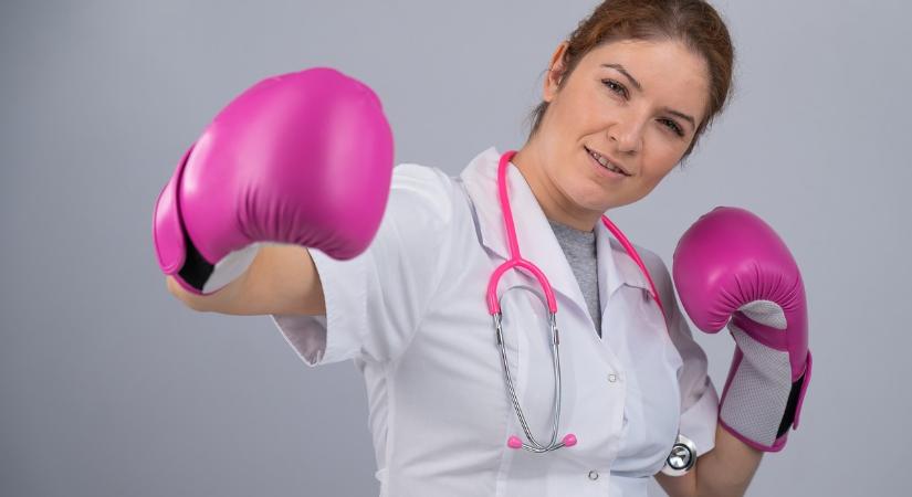 A mozgás életet menthet: így segít a testmozgás a daganatos kezelések mellékhatásainak enyhítésében