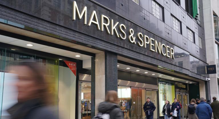 A Marks & Spencer esete: ez történik, ha valakit felkészületlenül ér egy kibertámadás