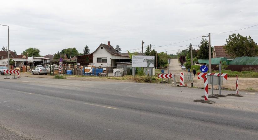8 új lámpás csomópont épül Debrecenben, mutatjuk, hol!