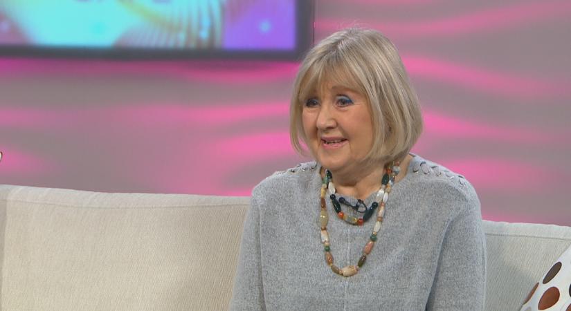 Órákon át küzdöttek Halász Judit életéért, és most felidézte, milyen volt a halálközeli élménye