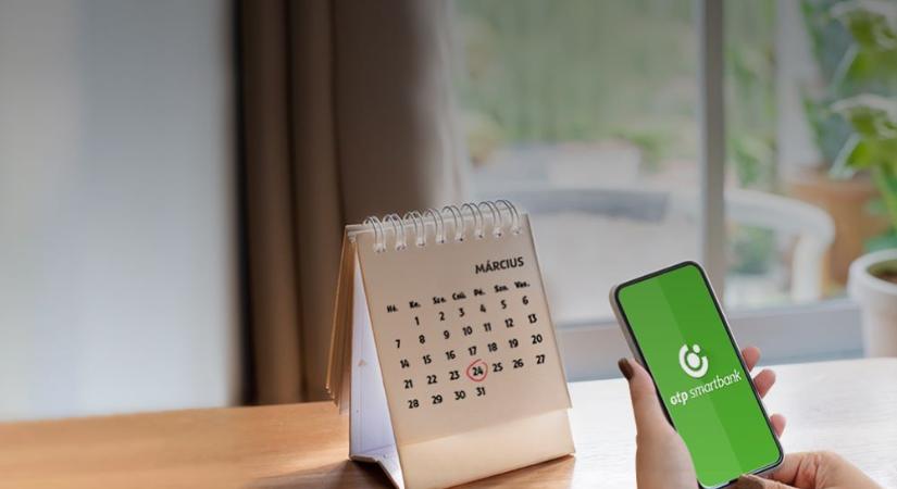 Csalások ellen lép az OTP: mobilról már csak alkalmazással lehet bankolni