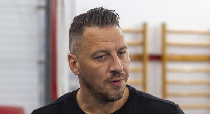 Elköszönt a vezérigazgató, Vastag Csaba sem tanácsadó már a TV2-nél: "Nem volt szerződésem március óta"