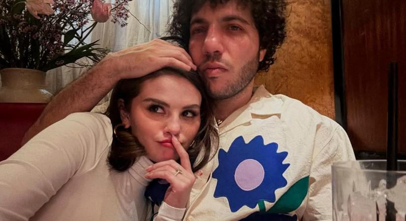 Szakít a hagyományokkal Selena Gomez - meglepő, mire készül az esküvőjén a világsztár