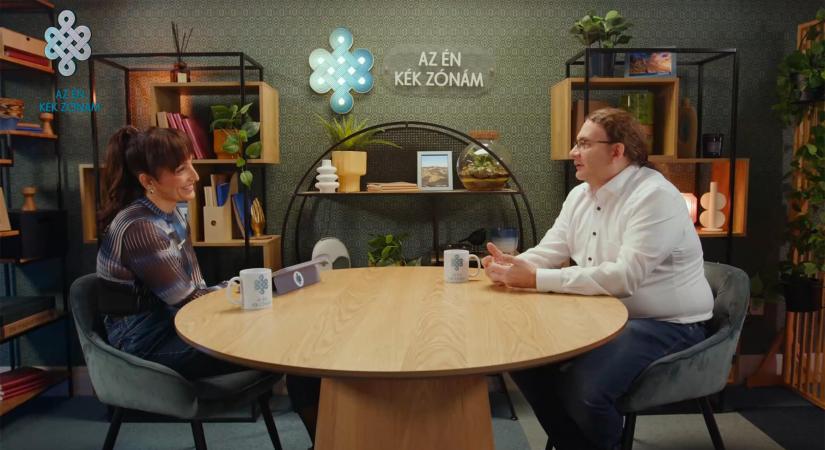 AZ AI AZ ÉLETHOSSZUNKAT IS RADIKÁLISAN ÚJRAGONDOLJA