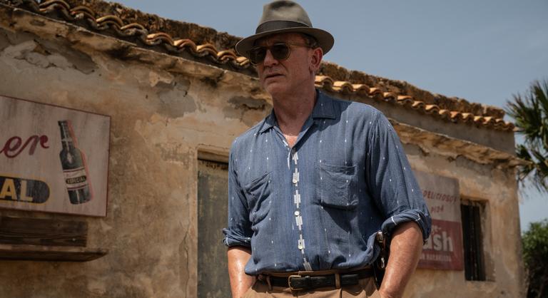 Felkavaró filmdrámában tért vissza Daniel Craig, az egykori James Bond