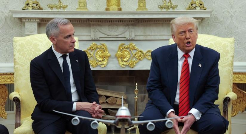 Trump szerint a jemeni húszik megadták magukat