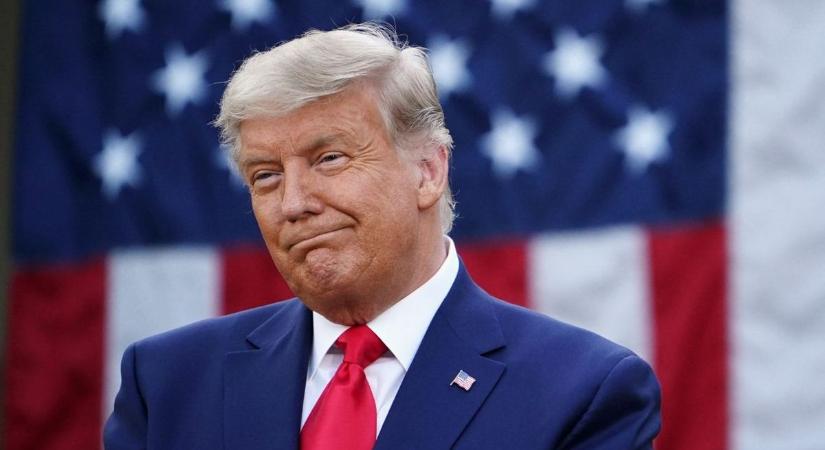 Trump bejelentette: a jemeni húszik megadták magukat