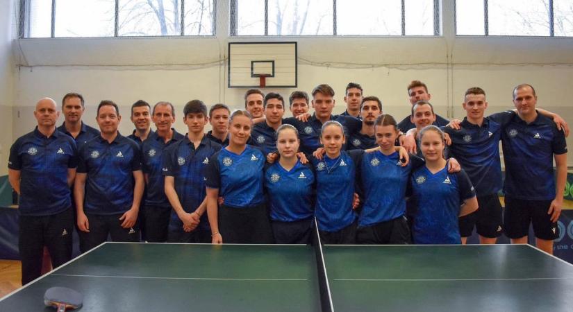 Jöhet a Final Four a pécsi csapatnak