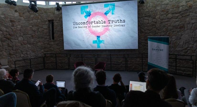 A Danube Institute ledobta az igazságbombát: így rombolja a genderideológia a gyerekeink jövőjét