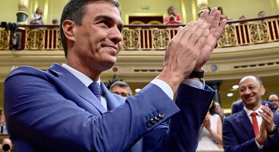 Törvényjavaslatot nyújtott be a spanyol kormány a munkaidő csökkentéséről
