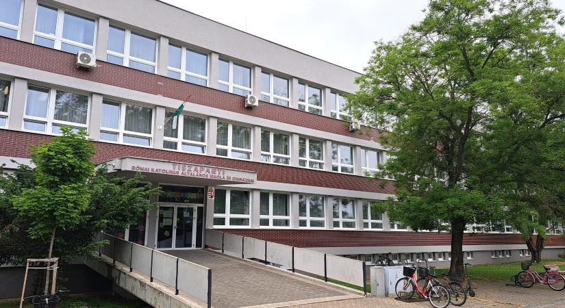 Sikeresen zárult az általános középfokú felvételi eljárás