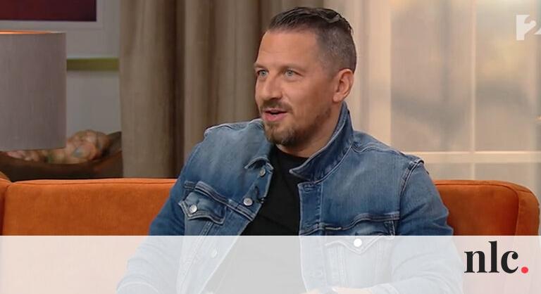 Tisztázta a TV2-es távozását Vastag Csaba