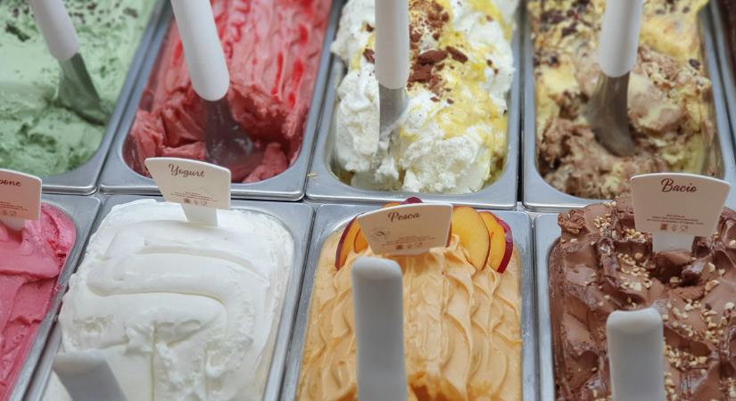 Május 8-án újra féláron fagyizhat az ország!