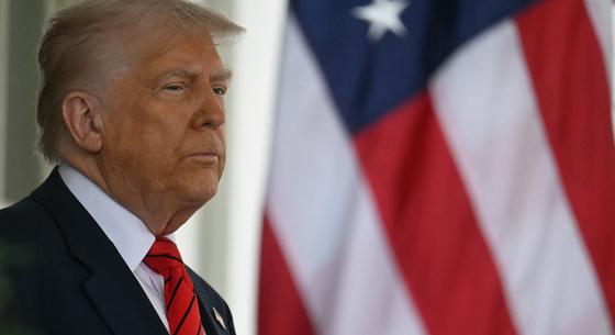 Katonai repülőgéppel deportálna bevándorlókat Líbiába a Trump-kormány