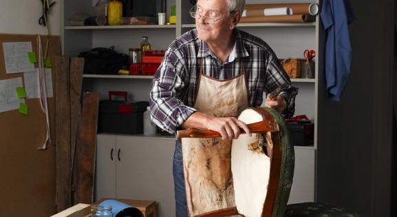 A nyugdíjasok nyerhetnek a foglalkoztatás szigorításán