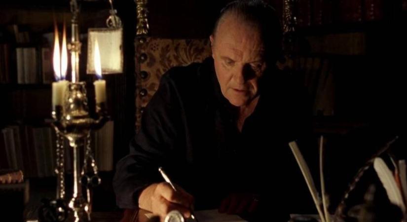 Hannibal: A vonzó szörnyeteg (kritika)