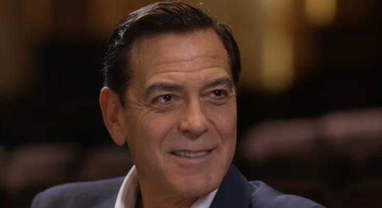 George Clooney bankot robbantott az „áthallásos” színdarabjával – Egy hét alatt 4 millió dollár jegybevételt hozott össze