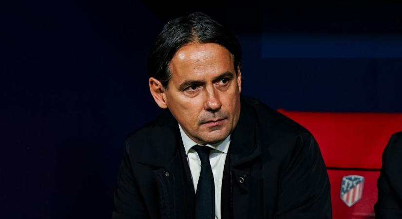 Inzaghi: „Mindkét meccsen hihetetlenül nagyot küzdöttünk”