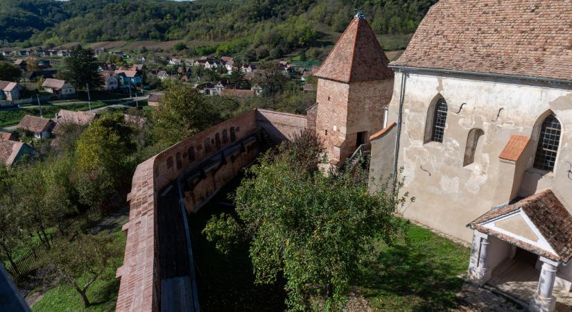 Új lehetőségnek örülhetnek az Erdélybe induló turisták