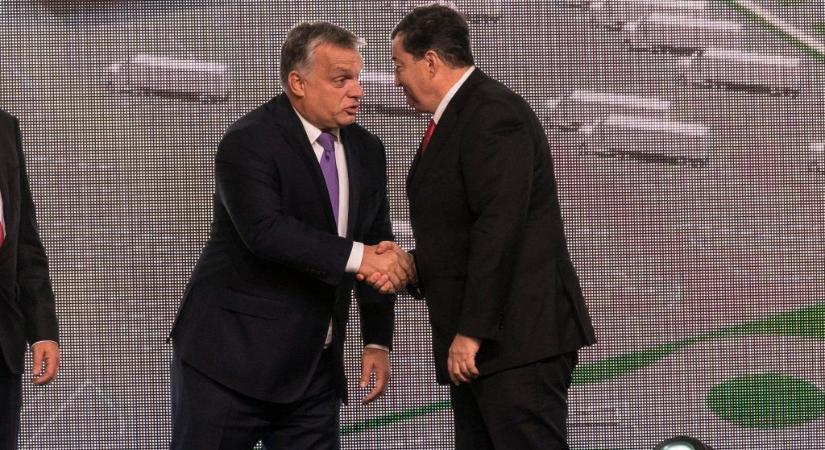 Már állami jelentés is van arról, hogyan működik a járadékvadász NER-es építőipar