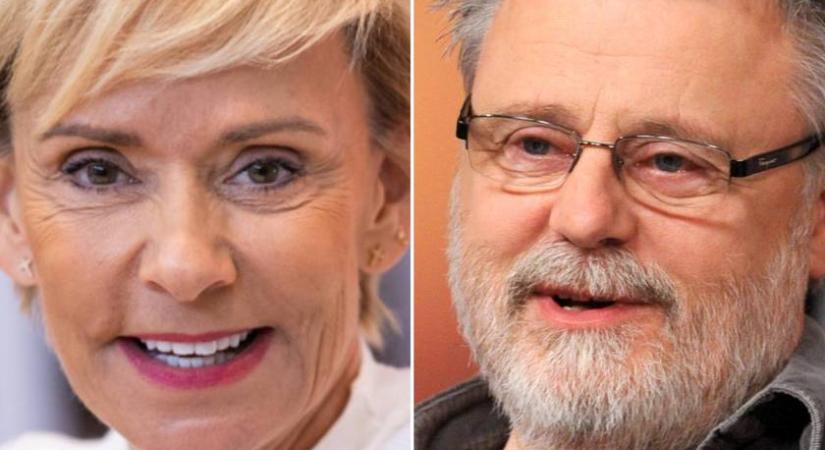 Máté Gábor szégyelli, hogy megcsalta Jakupcsek Gabriellát: mindent kitálalt a válásukról