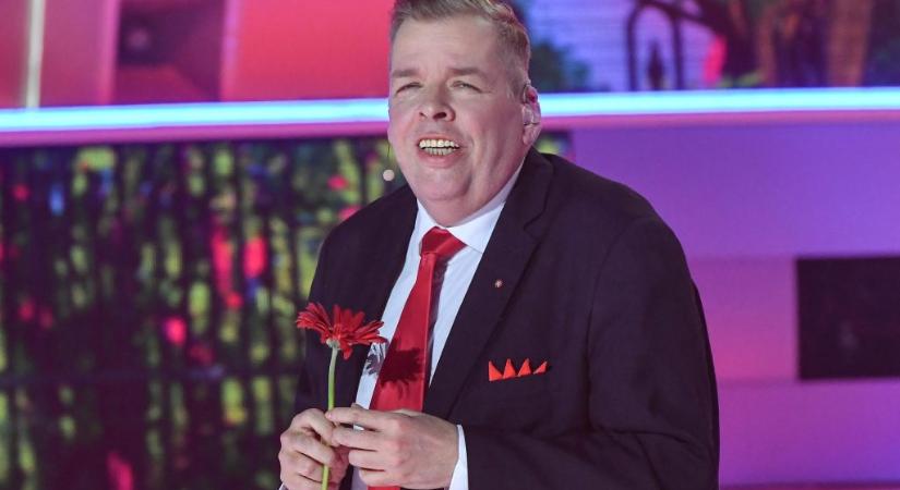 Schmuck Andor: Volt már ilyen betegségem, azt is szép csendben elrendeztem