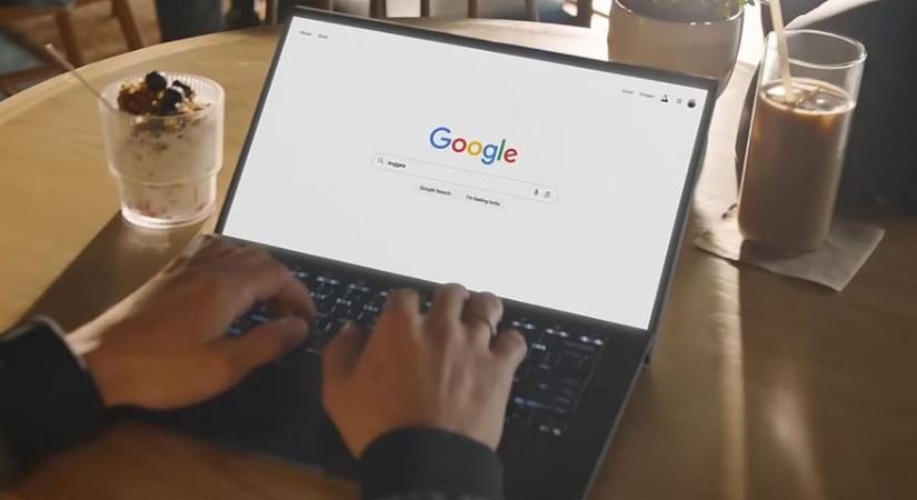 Még jobban lebutítja keresőjét mesterséges intelligenciával a Google