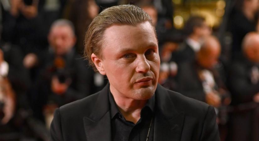 Letartóztatták a Dawson és a haverok és a Gengszterkorzó sztárját, Michael Pittet