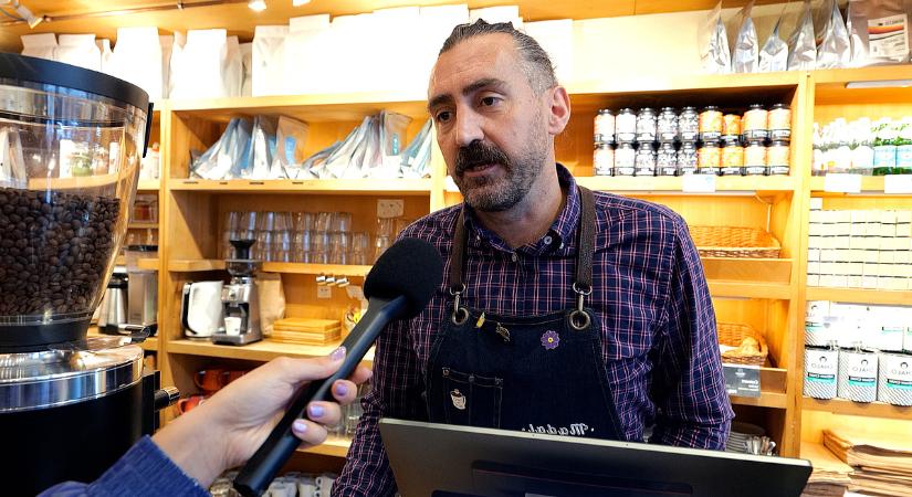 Ennek bizony csúnya sértődés lesz a vége! Pláne, ha nincs borravaló
