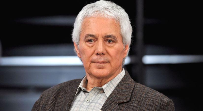 Kovács István színész születésnapjára