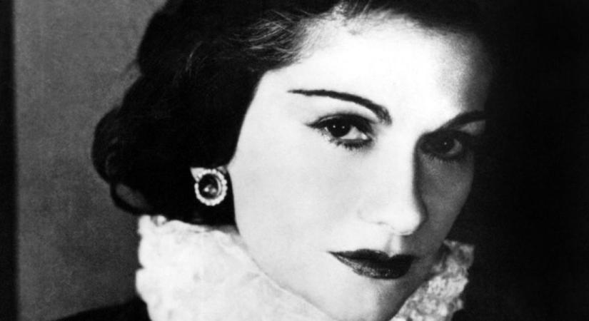 Ez volt Coco Chanel legféltettebb titka - 50 éve távozott a legenda