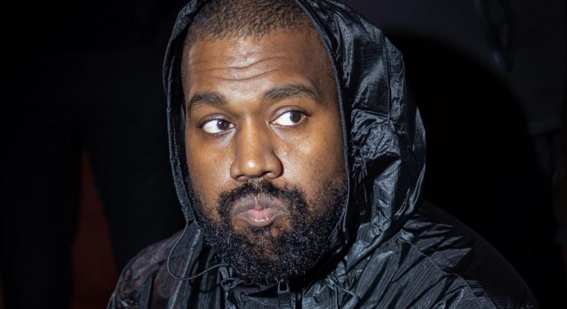 Kiviharzott az interjúról Kanye West, miután Piers Morgan azt mondta, 32 millió követője van az X-en, pedig valójában több mint 33 millió