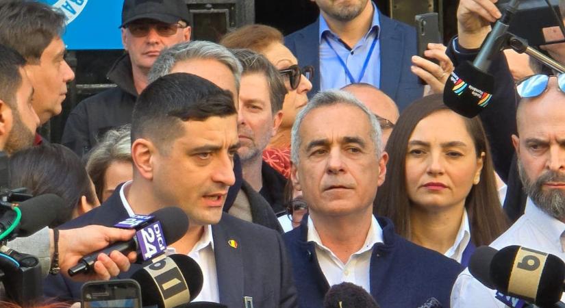 Hadtudományok Intézete: Simion esetleges győzelme a Kremlt segíti