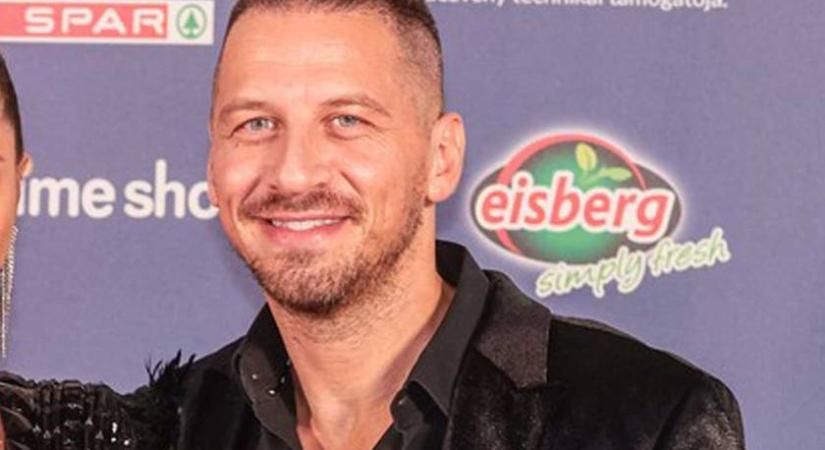 Vastag Csaba először szólalt meg a TV2-es távozásáról: hónapok óta nem élt a szerződése