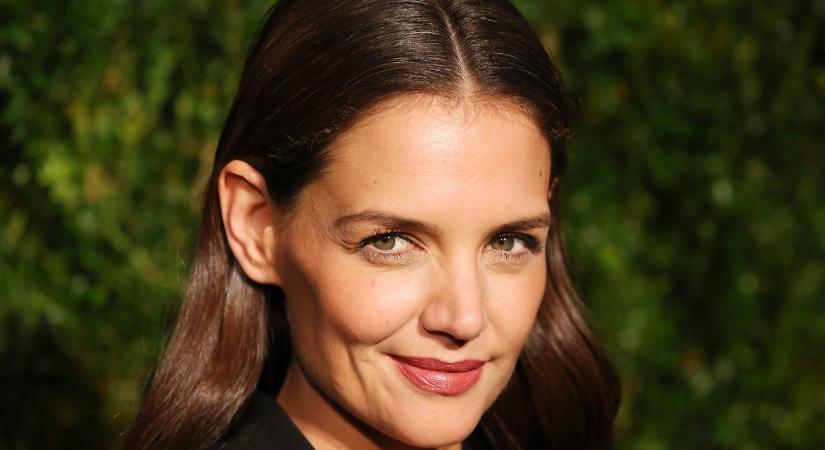 Ez már a bosszú? Nagyon megváltozott a 46 éves Katie Holmes!